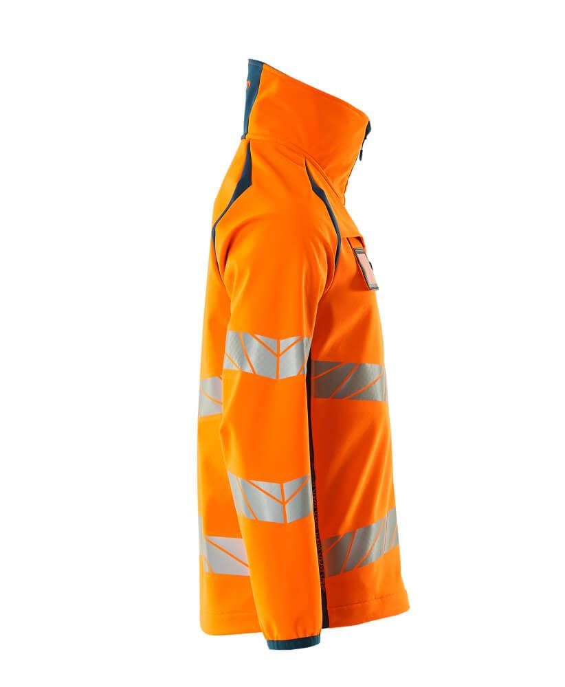 Accelerate Safe Softshelljacke