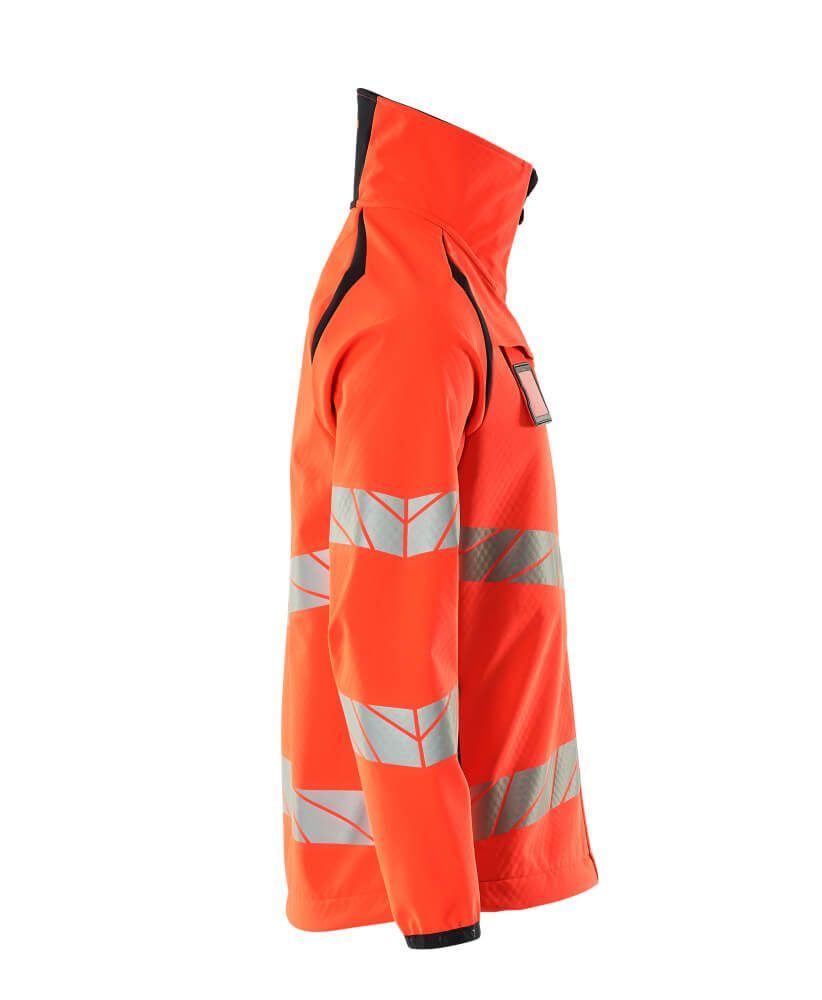 Accelerate Safe Softshelljacke