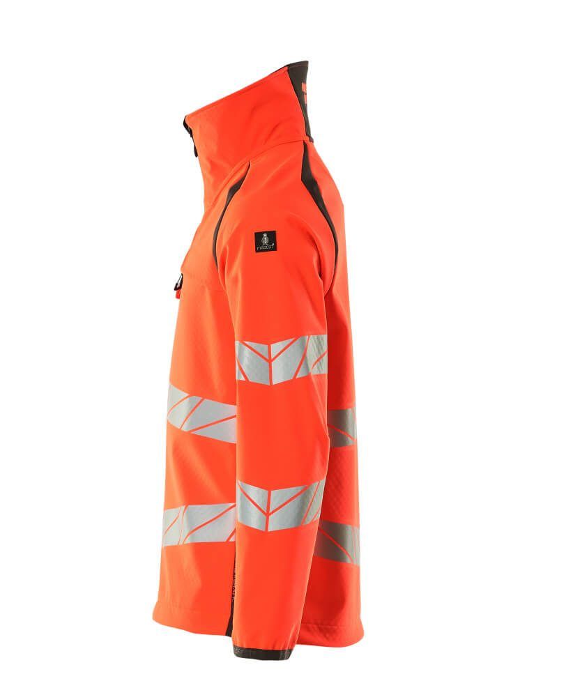 Accelerate Safe Softshelljacke