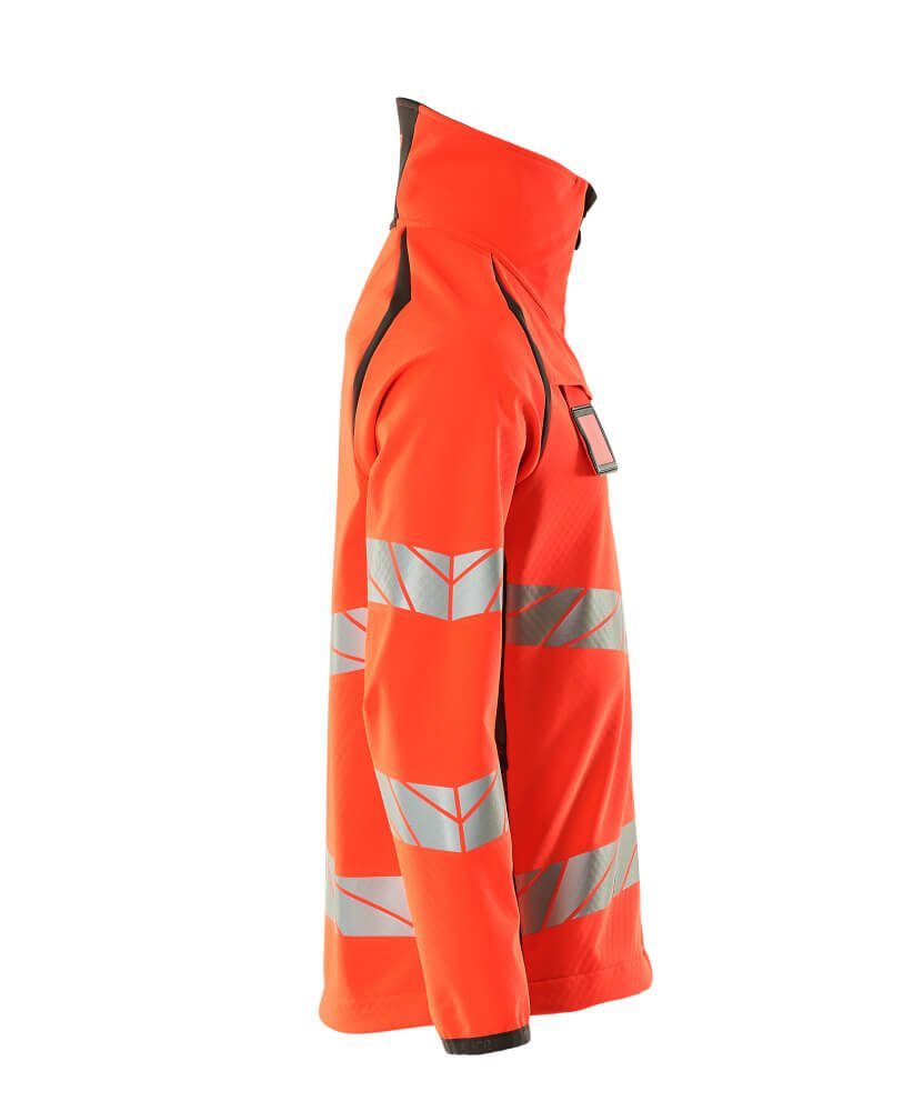 Accelerate Safe Softshelljacke