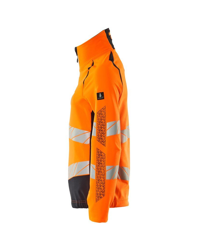 Accelerate Safe Softshelljacke Damen