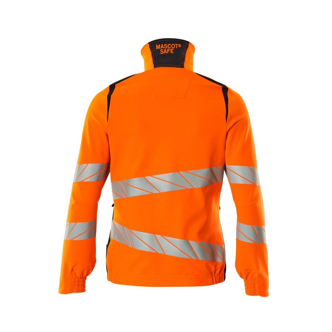 Accelerate Safe Softshelljacke Damen