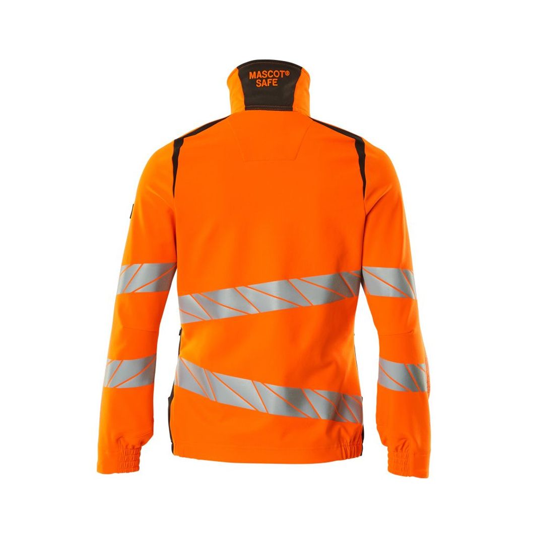 Accelerate Safe Softshelljacke Damen