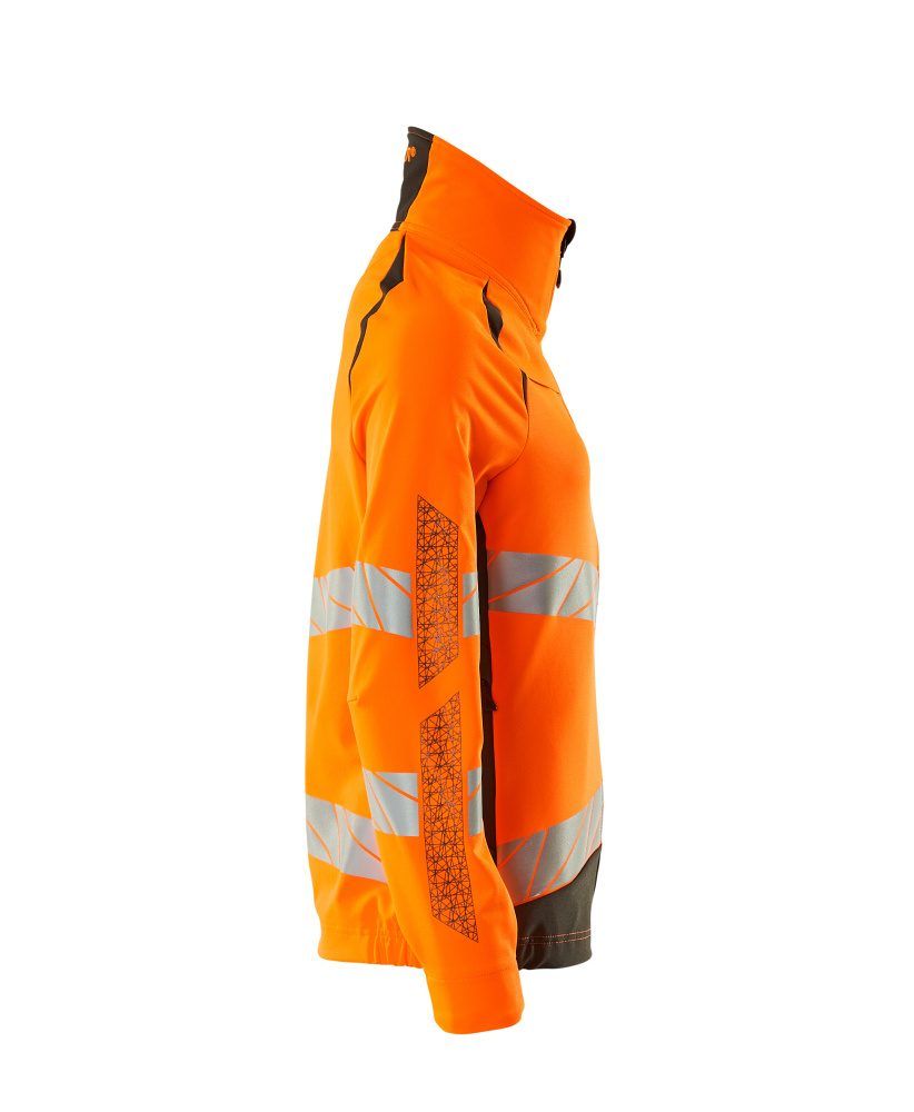 Accelerate Safe Softshelljacke Damen