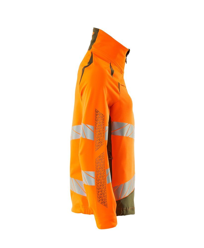 Accelerate Safe Softshelljacke Damen