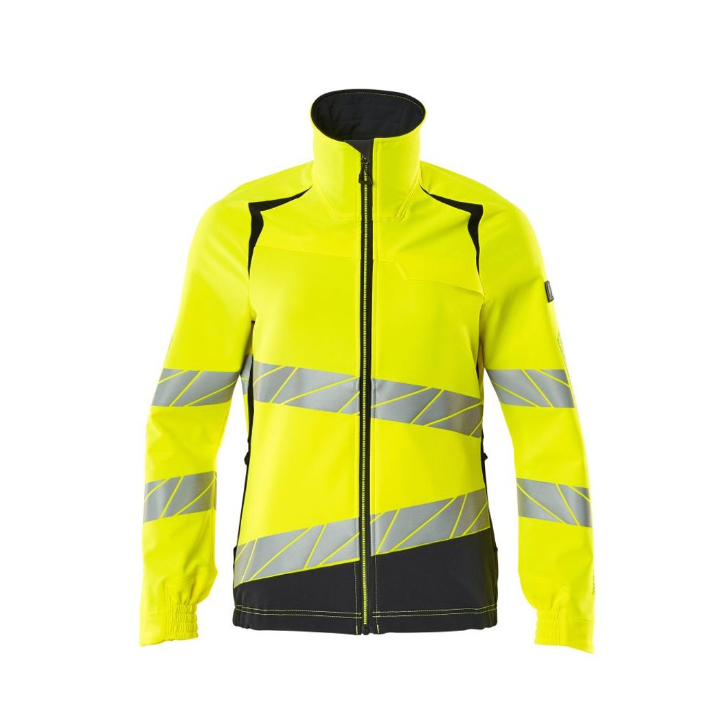 Accelerate Safe Softshelljacke Damen