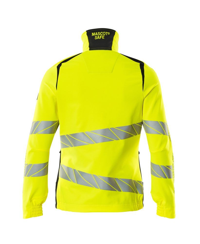 Accelerate Safe Softshelljacke Damen