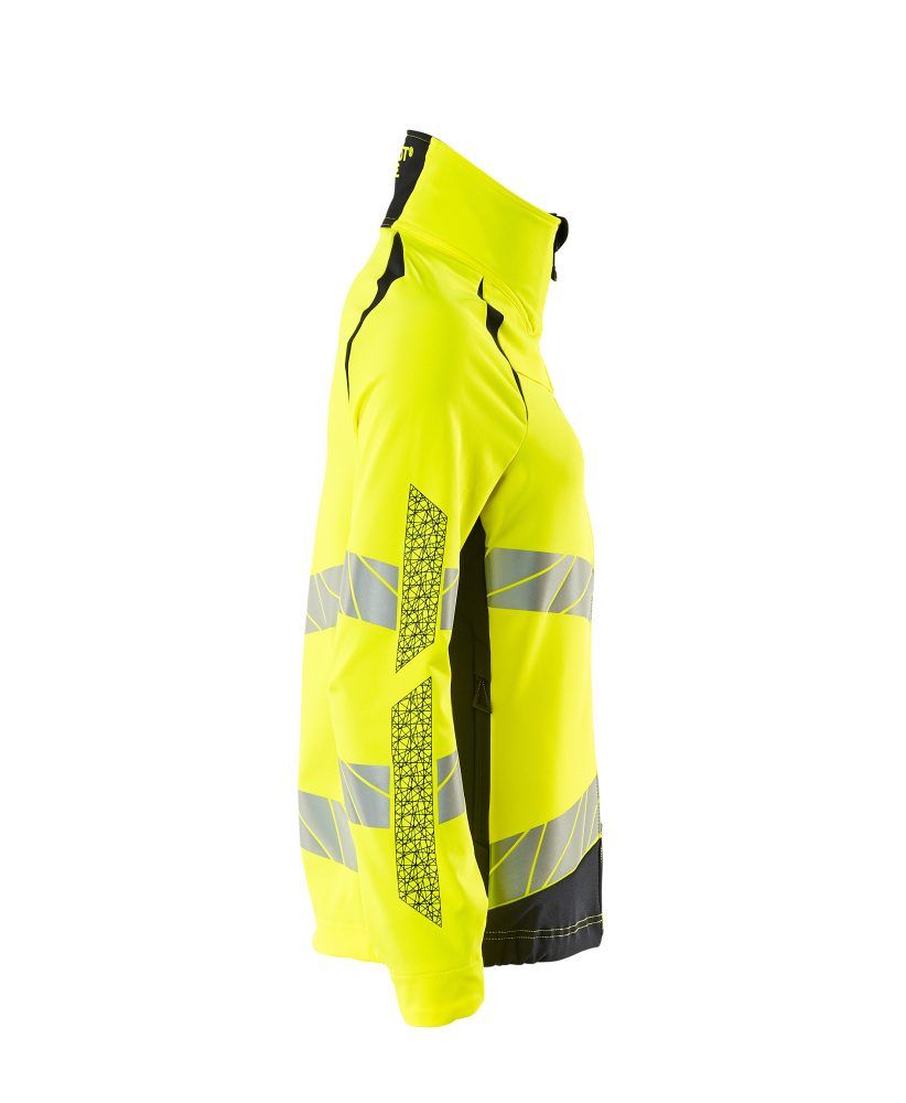 Accelerate Safe Softshelljacke Damen