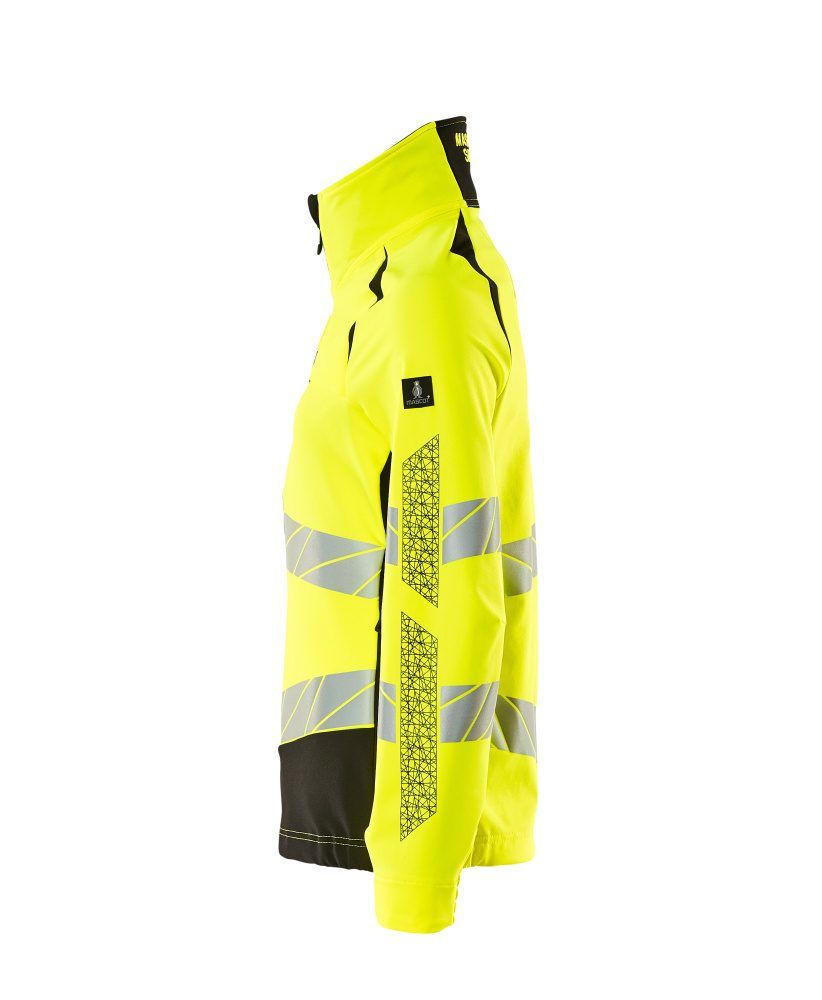 Accelerate Safe Softshelljacke Damen