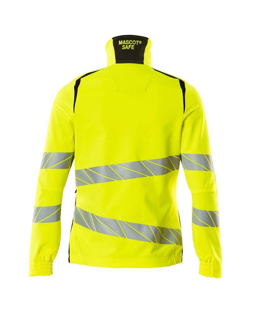 Accelerate Safe Softshelljacke Damen
