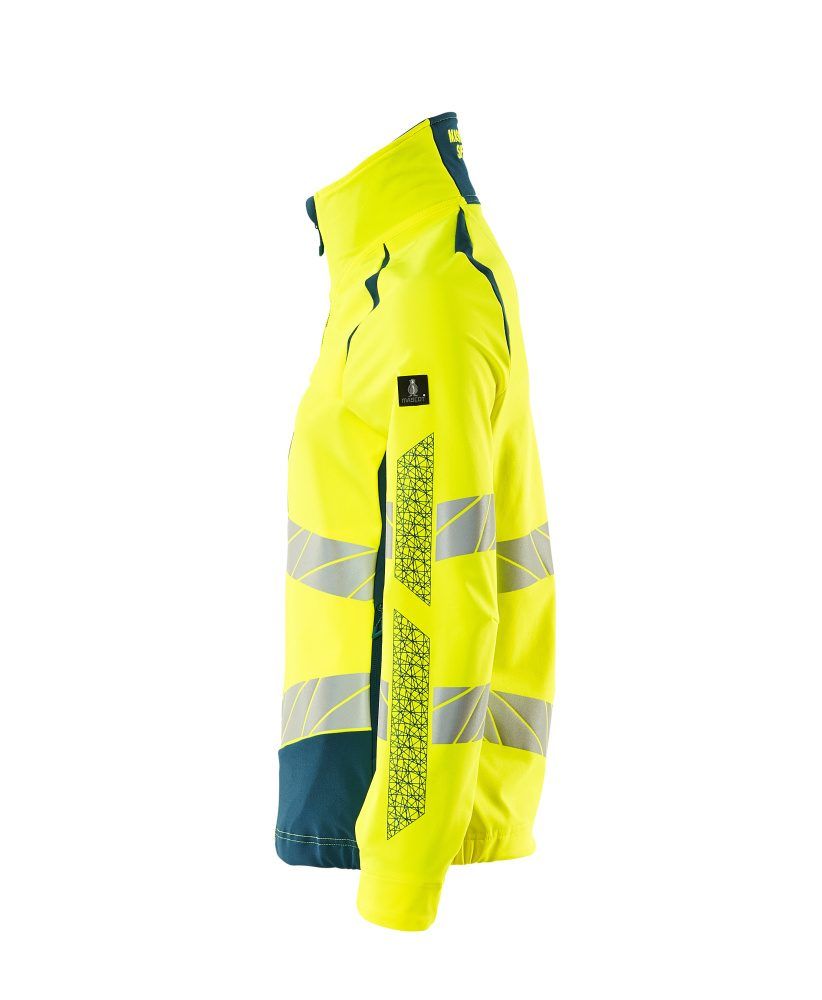 Accelerate Safe Softshelljacke Damen