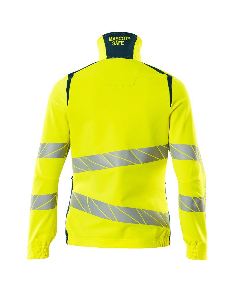 Accelerate Safe Softshelljacke Damen