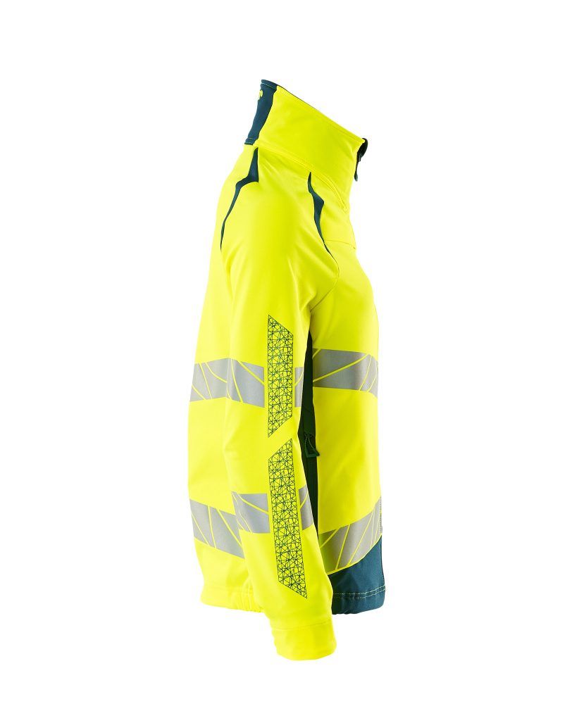 Accelerate Safe Softshelljacke Damen