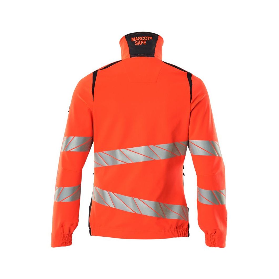 Accelerate Safe Softshelljacke Damen