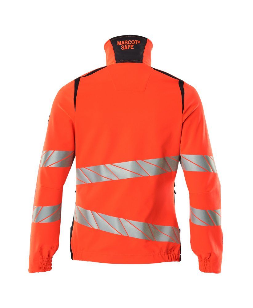 Accelerate Safe Softshelljacke Damen
