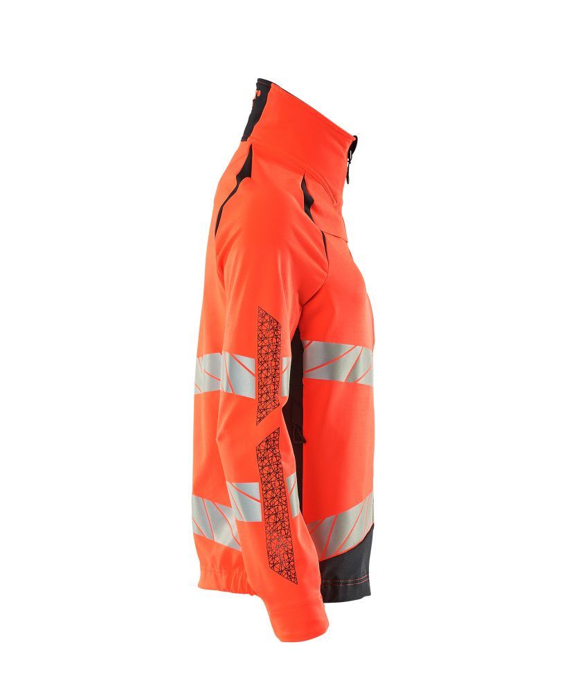 Accelerate Safe Softshelljacke Damen