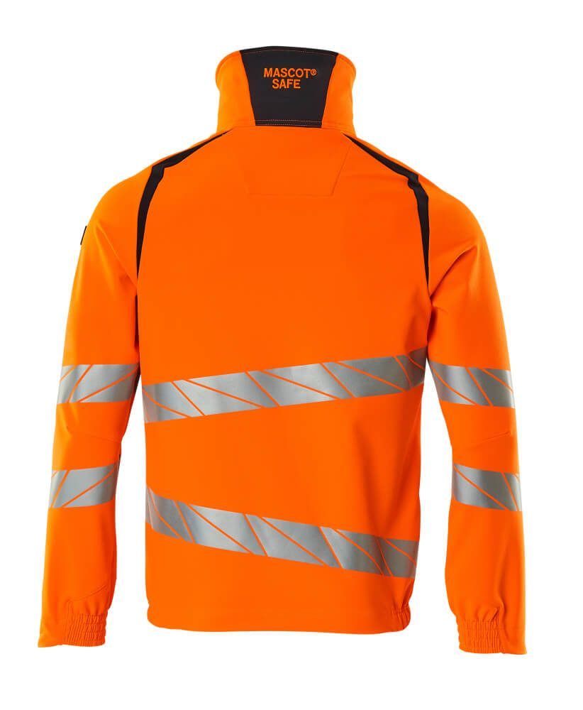 ACCELERATE SAFE Jacke