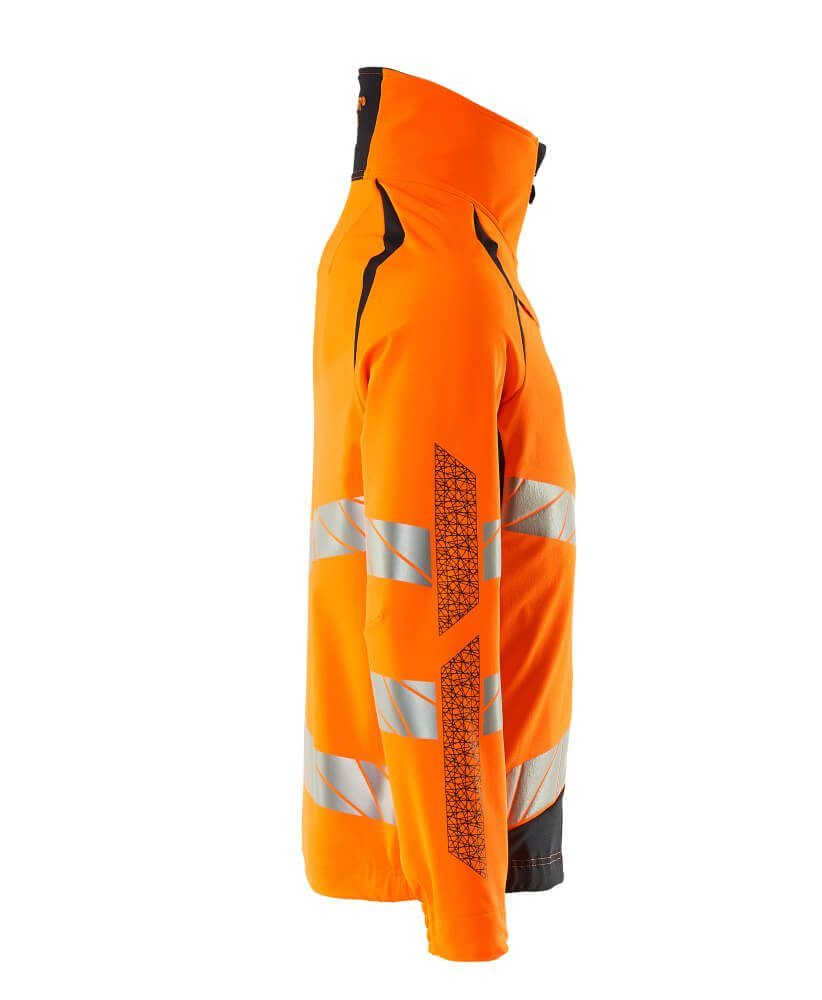 ACCELERATE SAFE Jacke