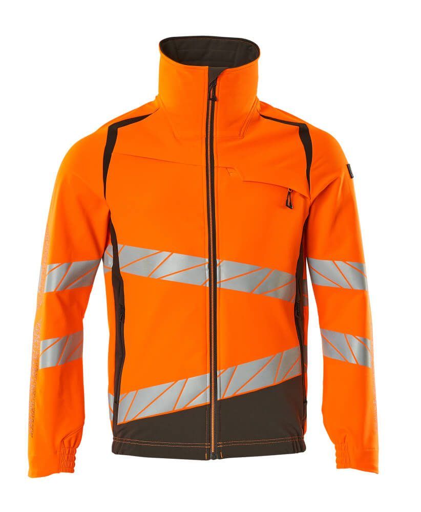 ACCELERATE SAFE Jacke