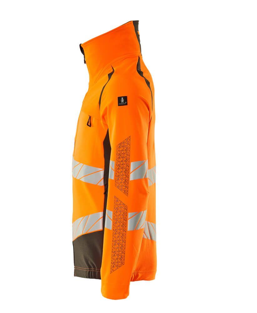 ACCELERATE SAFE Jacke