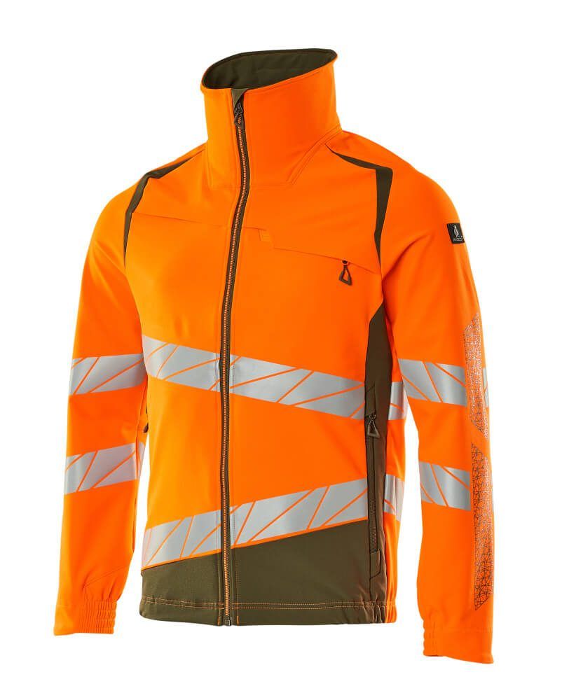 ACCELERATE SAFE Jacke