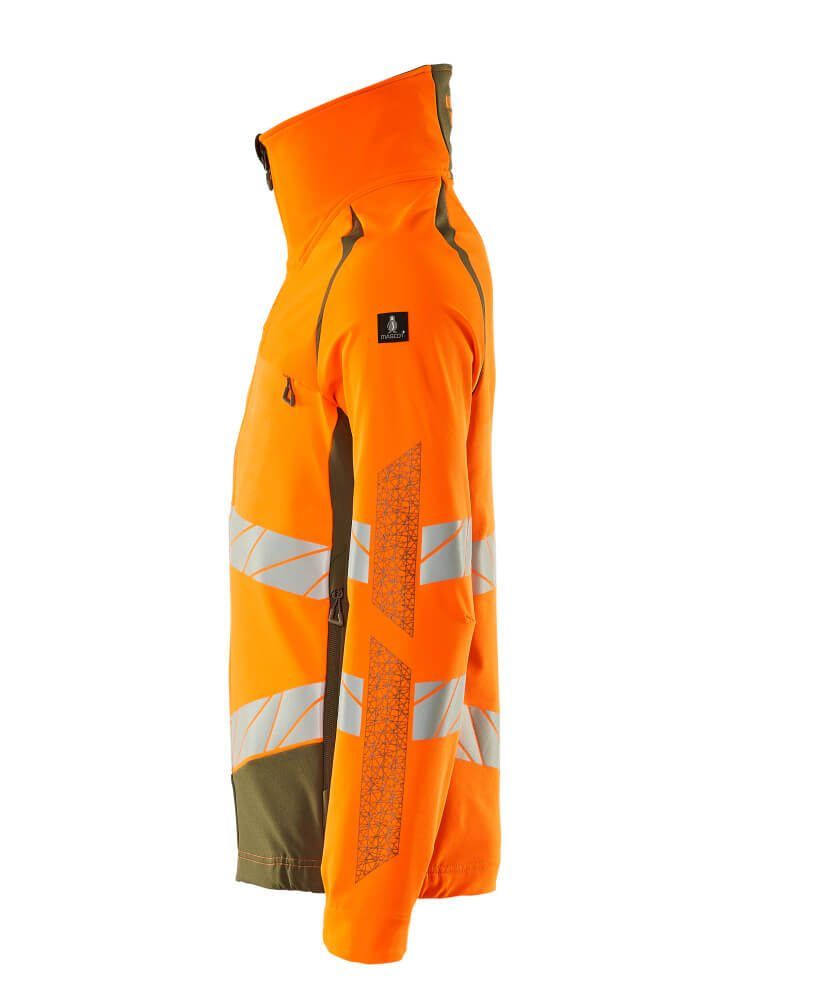 ACCELERATE SAFE Jacke