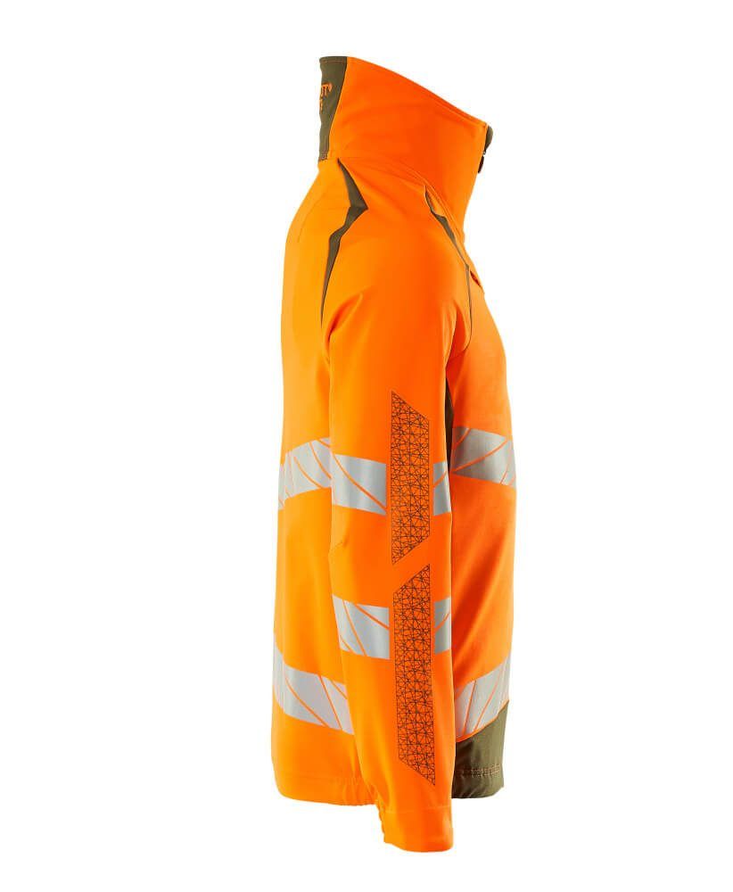 ACCELERATE SAFE Jacke