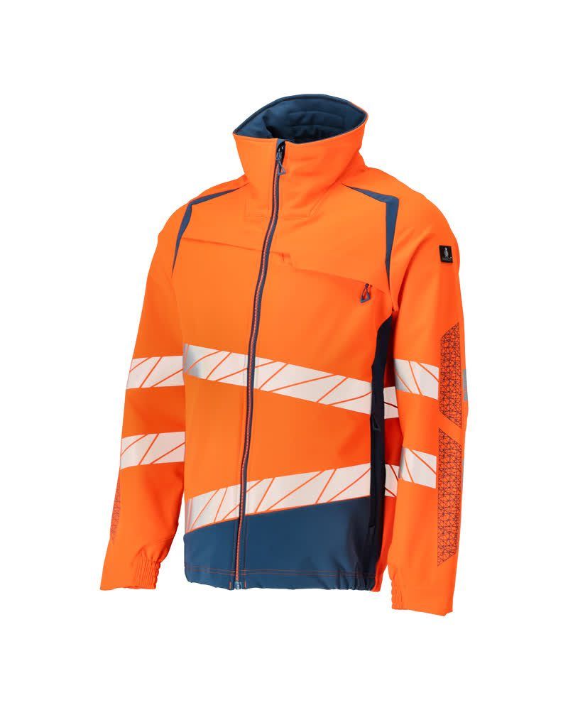 ACCELERATE SAFE Jacke