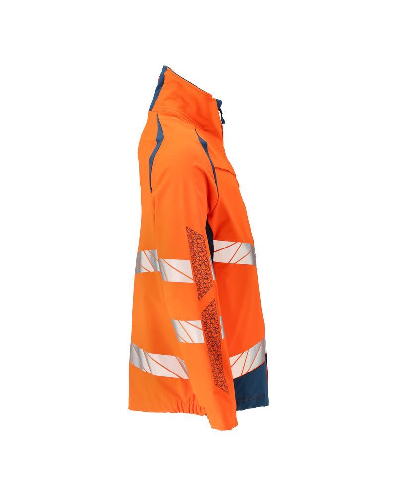 ACCELERATE SAFE Jacke