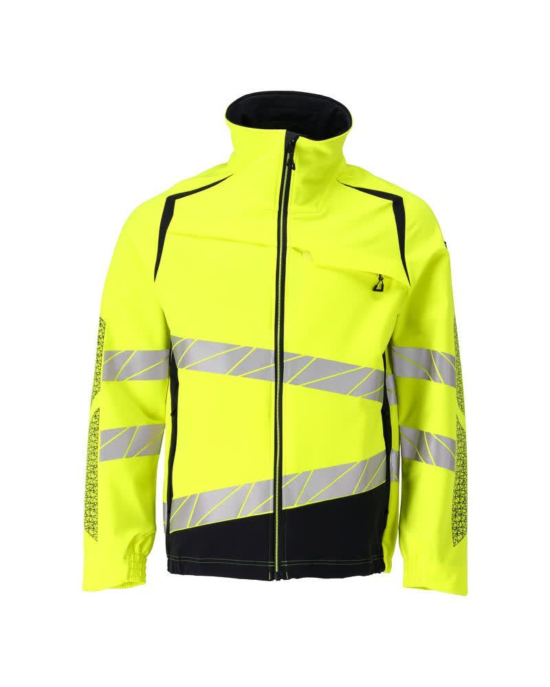 ACCELERATE SAFE Jacke