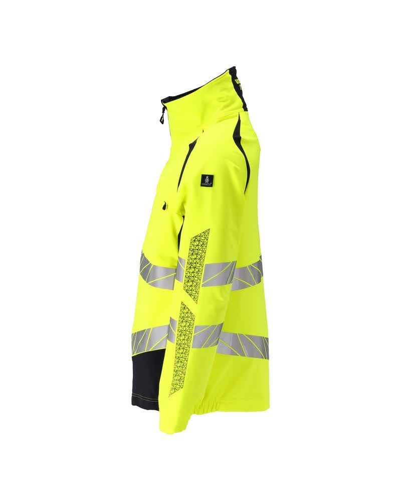 ACCELERATE SAFE Jacke