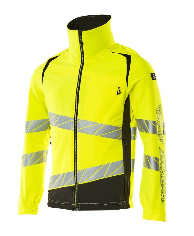 ACCELERATE SAFE Jacke
