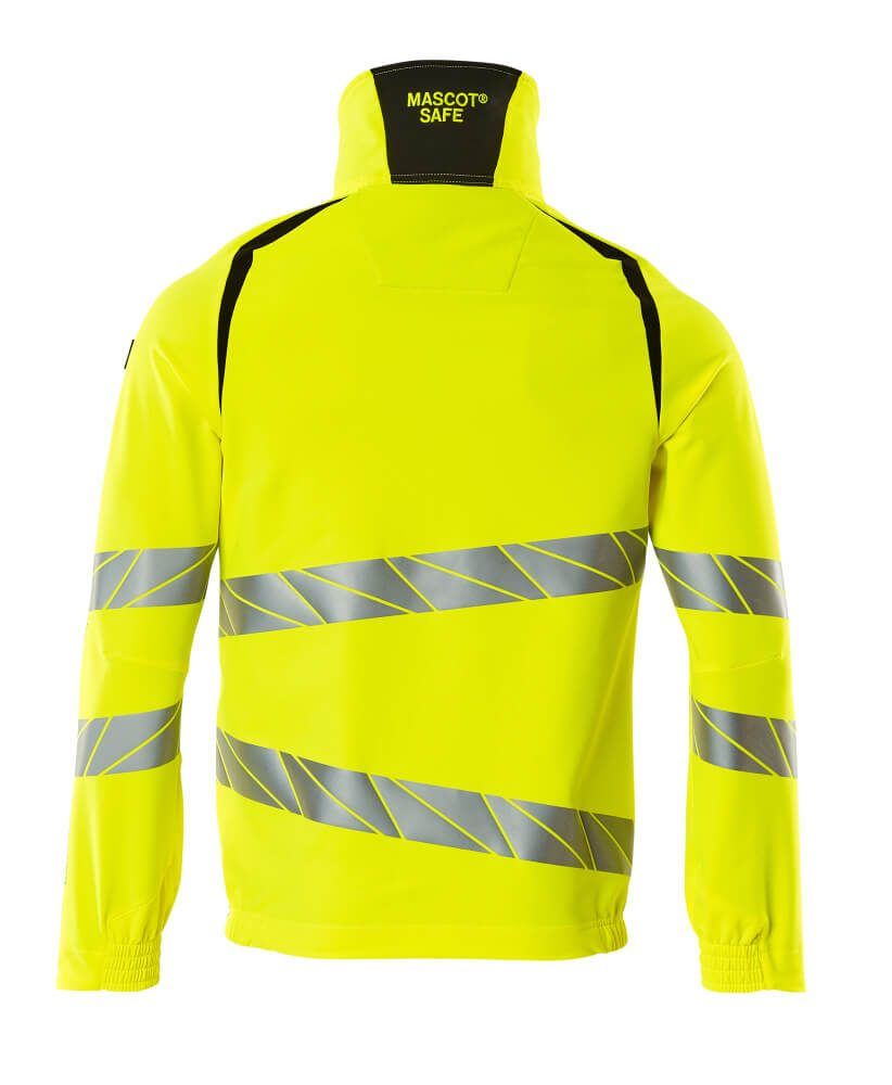 ACCELERATE SAFE Jacke
