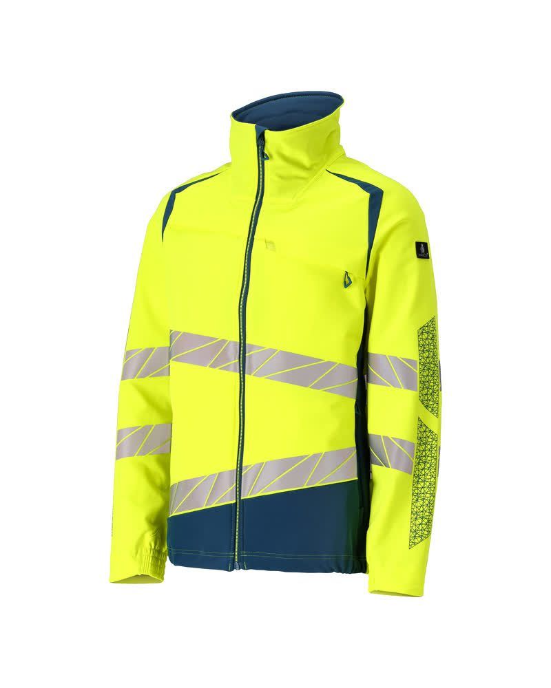 ACCELERATE SAFE Jacke
