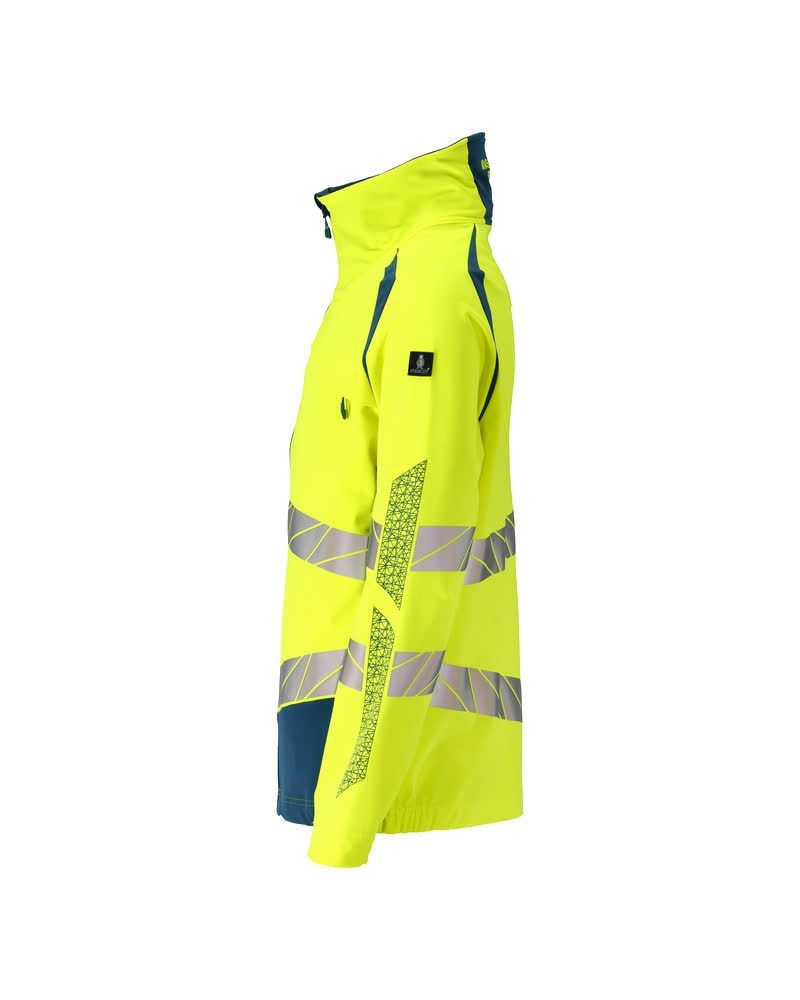 ACCELERATE SAFE Jacke