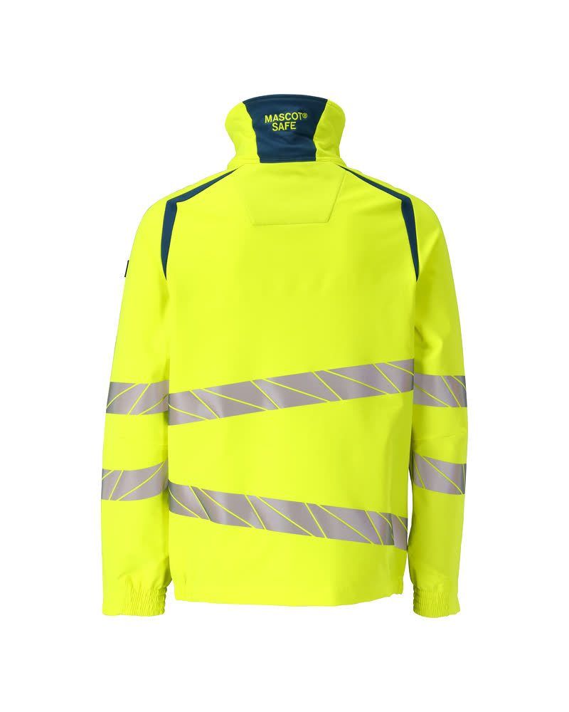 ACCELERATE SAFE Jacke