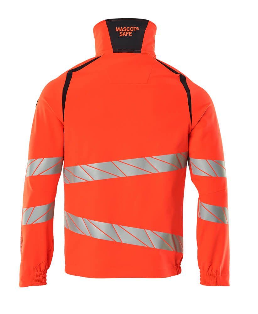 ACCELERATE SAFE Jacke