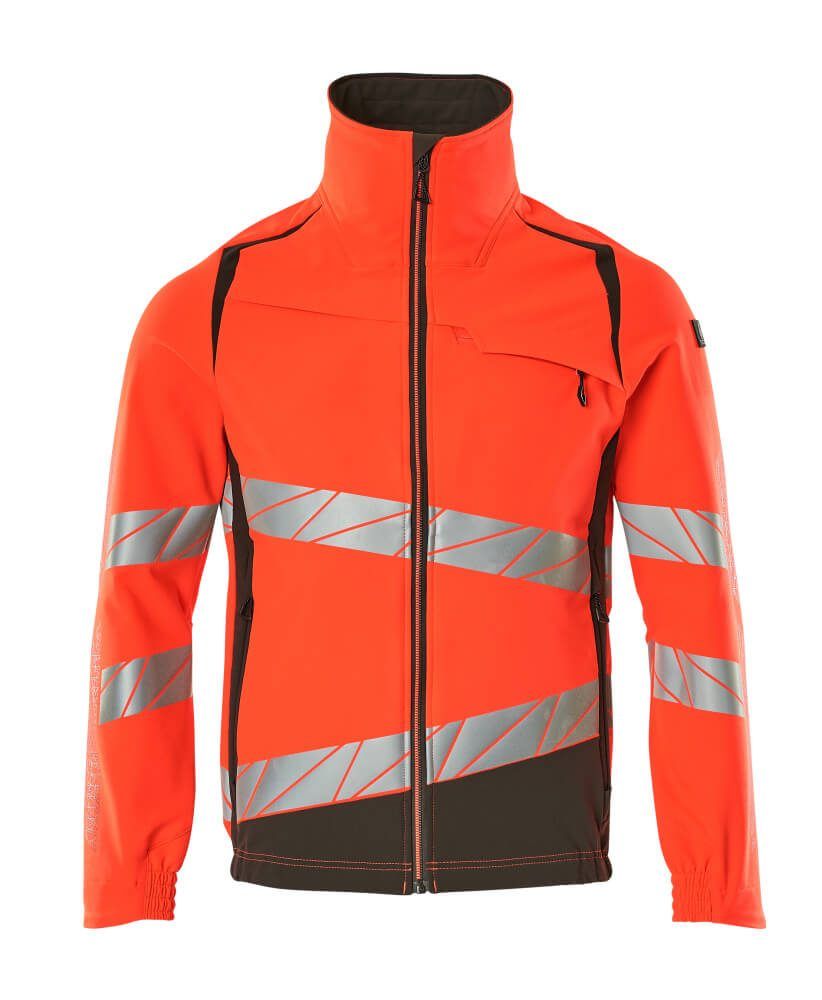 ACCELERATE SAFE Jacke