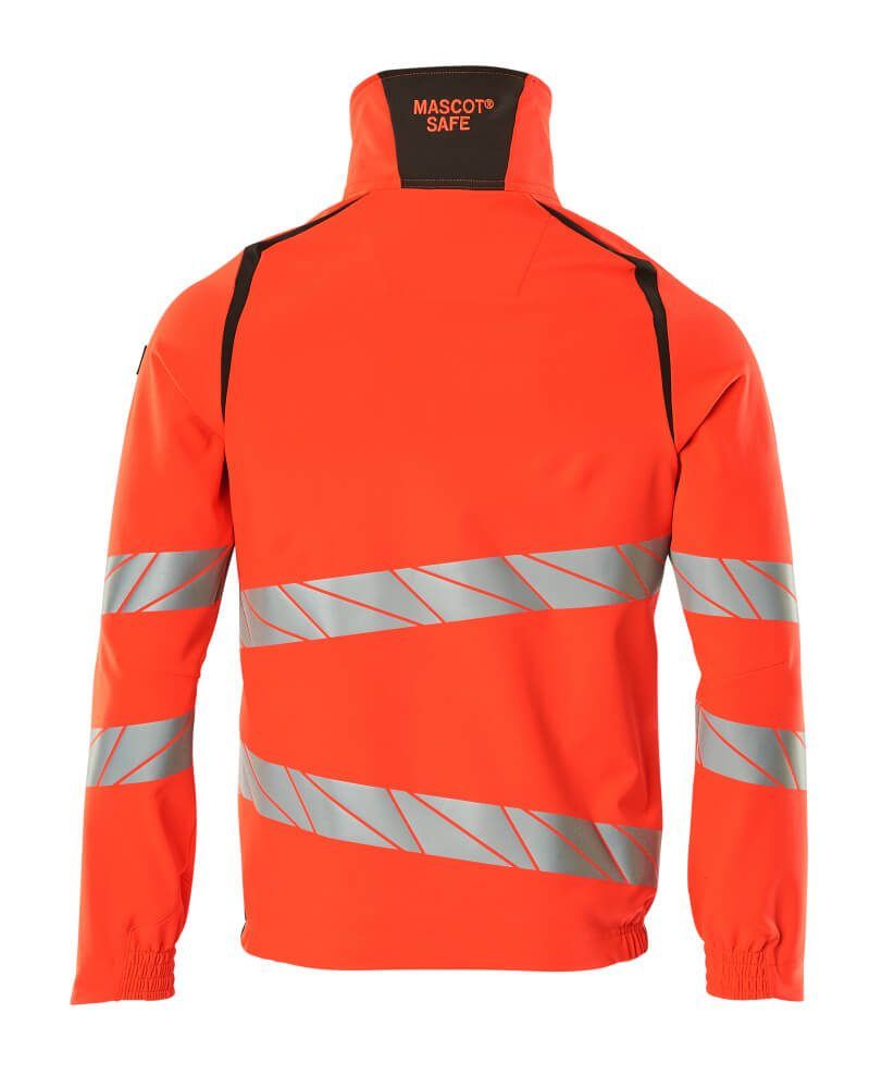 ACCELERATE SAFE Jacke