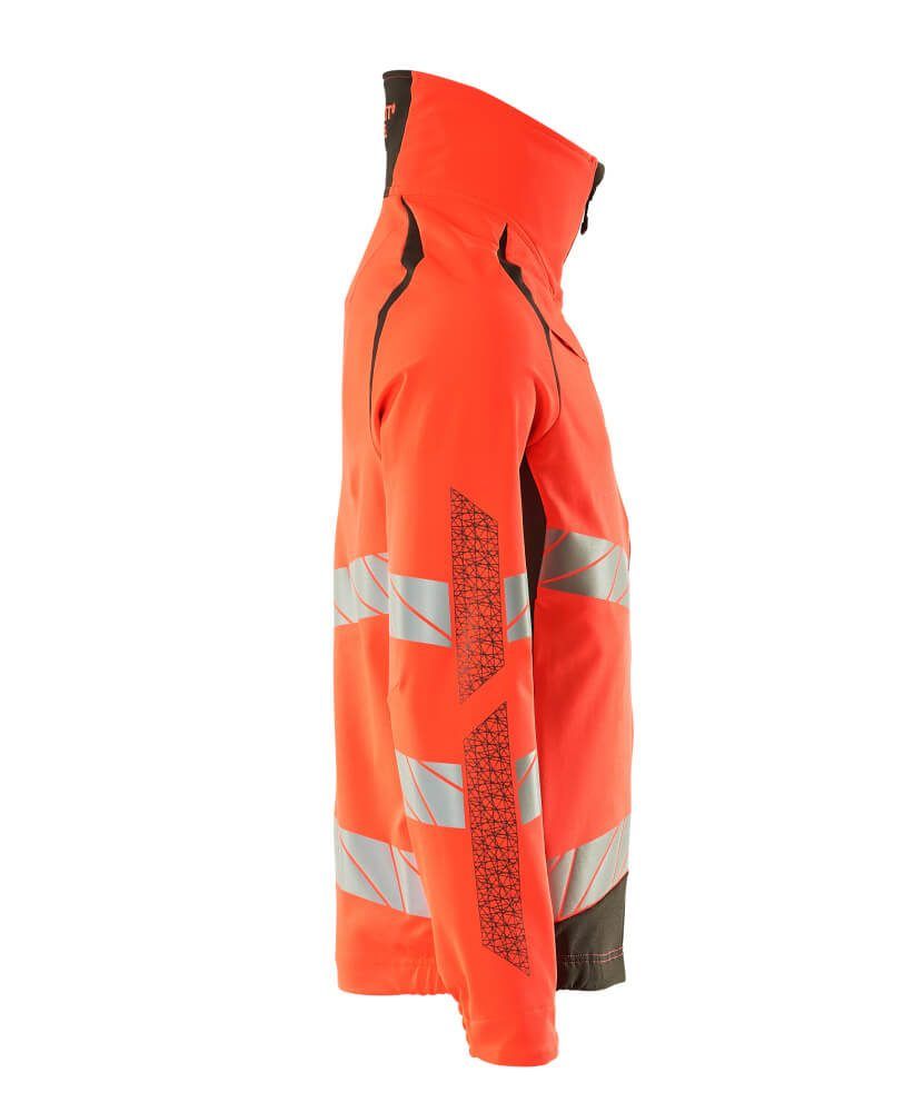 ACCELERATE SAFE Jacke