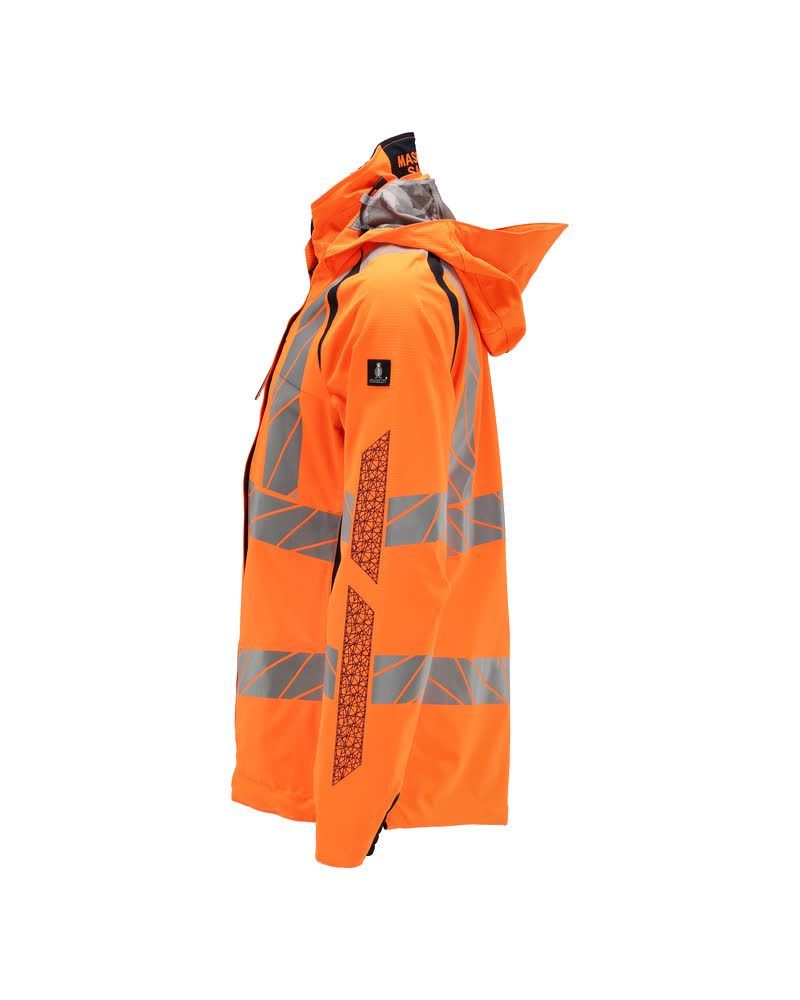 ACCELERATE SAFE Hardshelljacke Damen