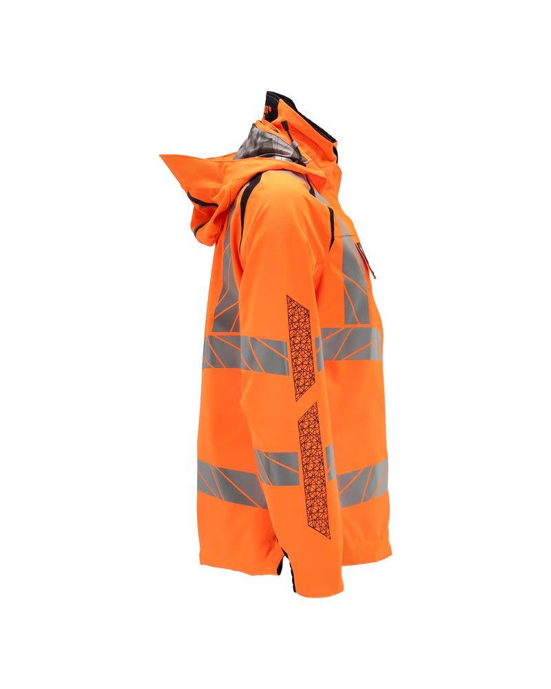 ACCELERATE SAFE Hardshelljacke Damen