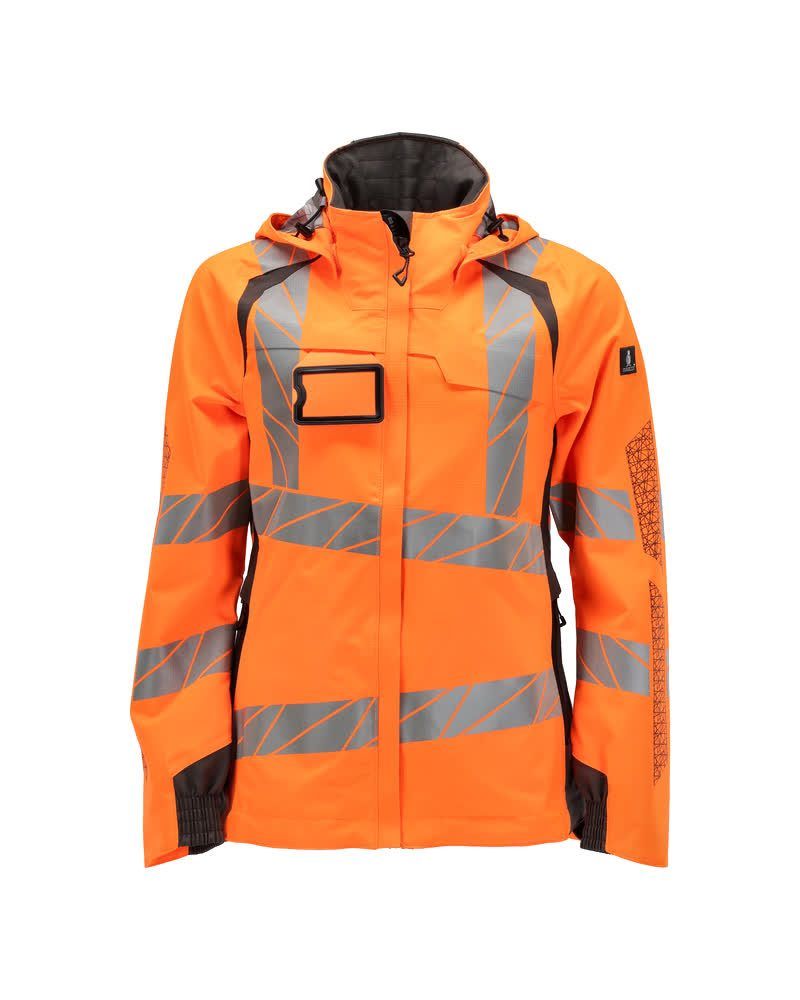 ACCELERATE SAFE Hardshelljacke Damen