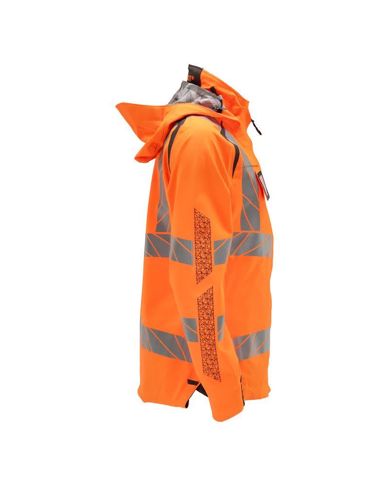 ACCELERATE SAFE Hardshelljacke Damen