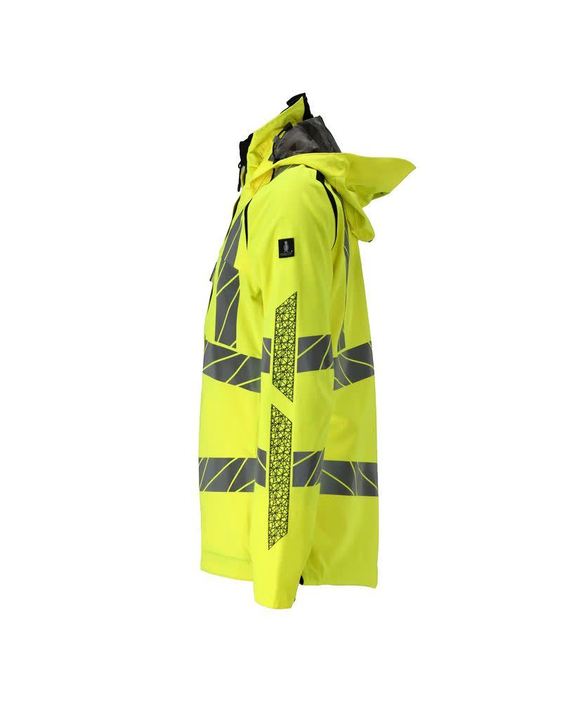 ACCELERATE SAFE Hardshelljacke Damen