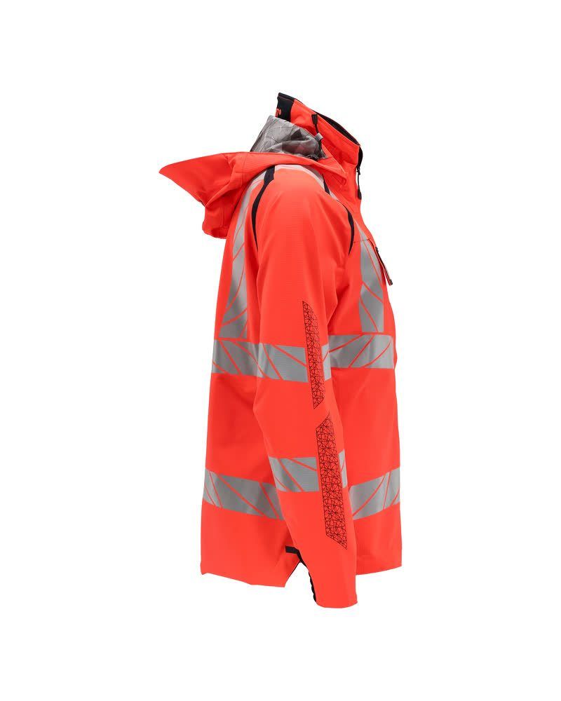 ACCELERATE SAFE Hardshelljacke Damen