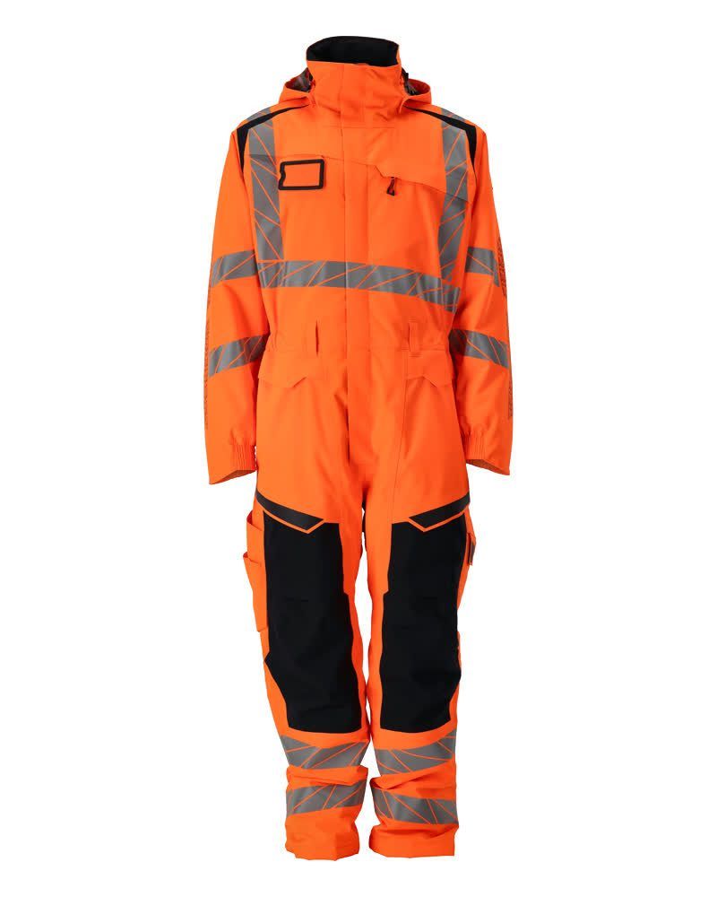 Accelerate Safe Winteroverall