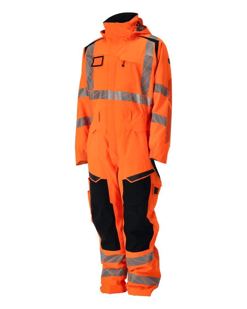 Accelerate Safe Winteroverall