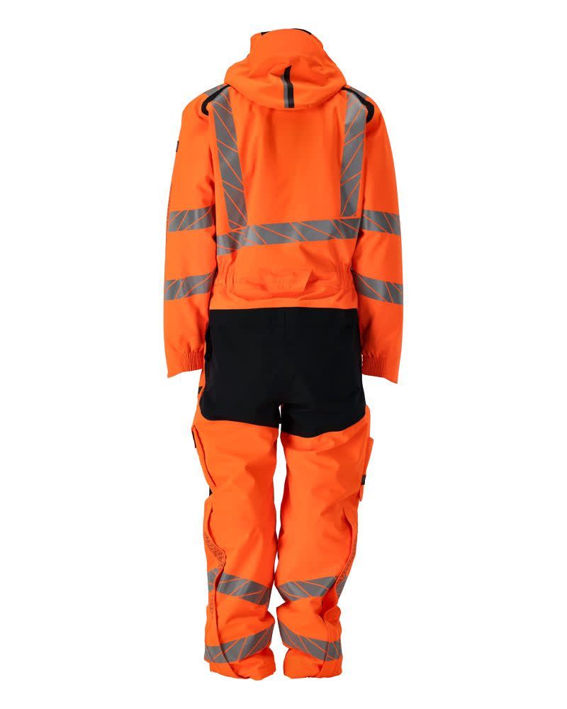 Accelerate Safe Winteroverall