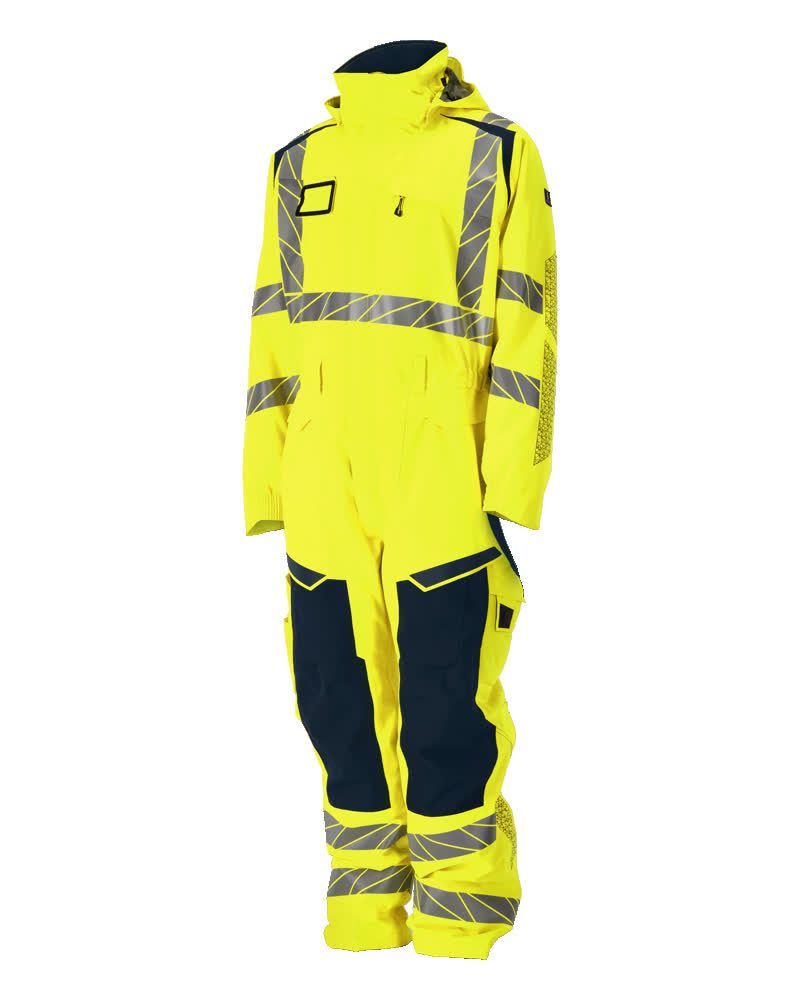 Accelerate Safe Winteroverall